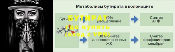 стафф Бугульма